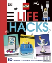 Lego Life Hacks