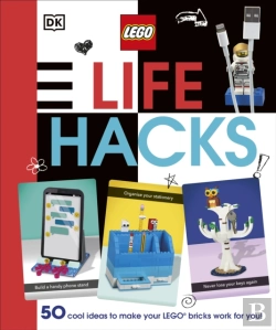 Bertrand.pt - Lego Life Hacks