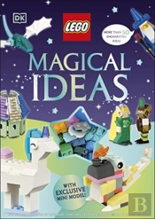 Lego Magical Ideas