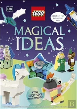 Bertrand.pt - Lego Magical Ideas