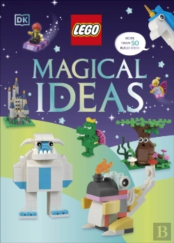 Bertrand.pt - Lego Magical Ideas