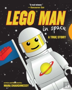 Bertrand.pt - Lego Man In Space