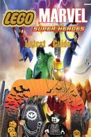 Lego Marvel Super Heroes