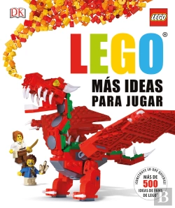 Bertrand.pt - Lego® Mas Ideas Para Jugar  