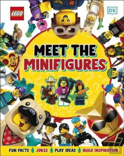 Bertrand.pt - Lego Meet The Minifigures