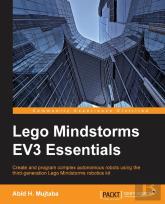 Lego Mindstorms Ev3 Essentials