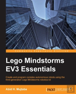 Bertrand.pt - Lego Mindstorms Ev3 Essentials
