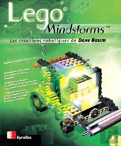 Lego Mindstorms : Les Créations Robotiques De Dave Baum