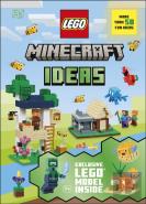 Lego Minecraft Ideas