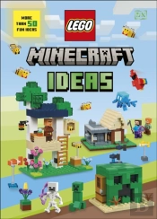 Lego Minecraft Ideas