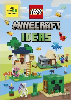 Bertrand.pt - Lego Minecraft Ideas