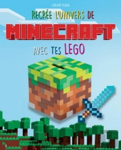 Lego Minecraft