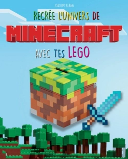 Bertrand.pt - Lego Minecraft