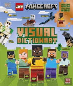 Bertrand.pt - Lego Minecraft Visual Dictionary