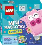 Lego. Mini Mascotas. Cerdito