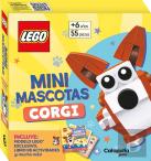 Lego. Mini Mascotas. Corgi
