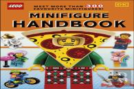 Lego Minifigure Handbook