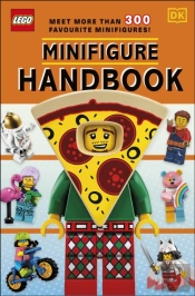 Lego Minifigure Handbook