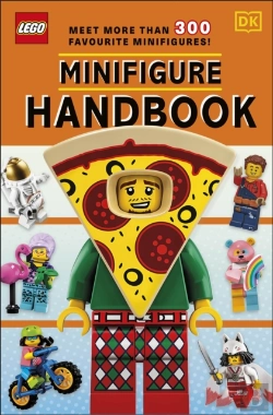 Bertrand.pt - Lego Minifigure Handbook