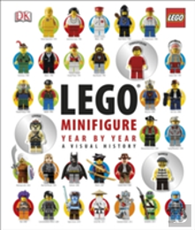 Lego Minifigure Year By Year A Visual History