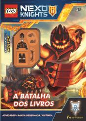 LEGO Nexo Knights: A Batalha dos Livros
