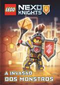 LEGO Nexo Knights: Invasão dos Monstros