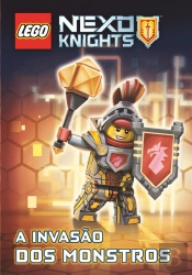 LEGO Nexo Knights: Invasão dos Monstros
