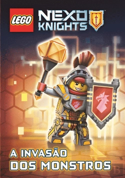 Bertrand.pt - LEGO Nexo Knights: Invasão dos Monstros