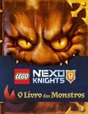 Lego Nexo Knights