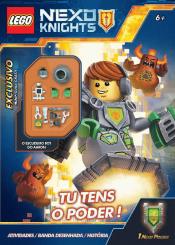 Lego Nexo Knights