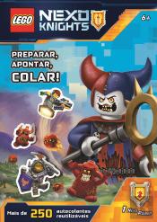 Lego Nexo Knights