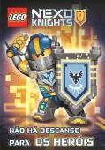 Lego Nexo Knights