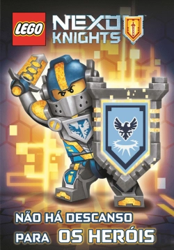 Bertrand.pt - Lego Nexo Knights