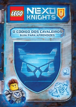 Bertrand.pt - Lego® Nexo Knights: o Código Dos Cavaleiros