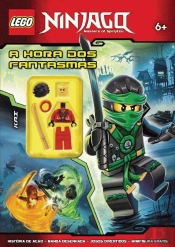 LEGO Ninjago: A Hora dos Fantasmas