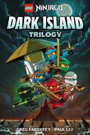 Lego Ninjago: Dark Island Trilogy