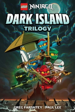 Bertrand.pt - Lego Ninjago: Dark Island Trilogy