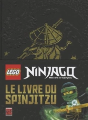 Lego Ninjago  Le Livre Du Spinjitzu