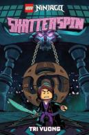Lego Ninjago: Shatterspin