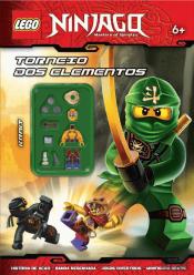 LEGO Ninjago: Torneio dos Elementos