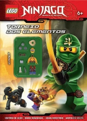 LEGO Ninjago: Torneio dos Elementos
