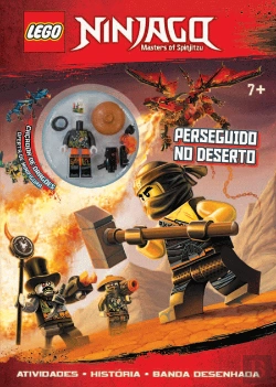 Bertrand.pt - LEGO Ninjago