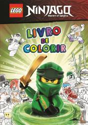 LEGO Ninjago