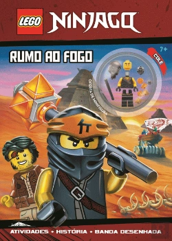 Bertrand.pt - LEGO Ninjago