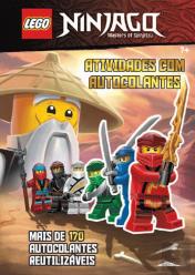 LEGO Ninjago
