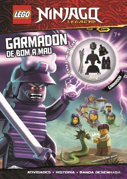 Bertrand.pt - LEGO Ninjago