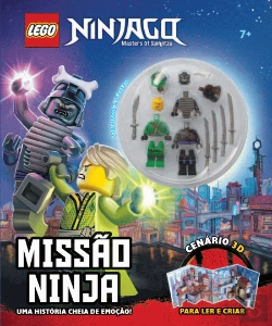 Bertrand.pt - LEGO Ninjago