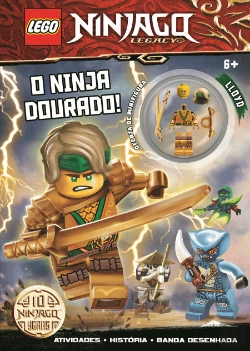 Bertrand.pt - LEGO Ninjago