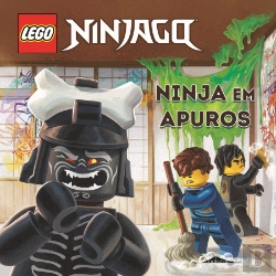 Bertrand.pt - LEGO Ninjago