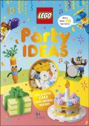 Lego Party Ideas